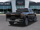 Thumbnail image of 2025 GMC Sierra 3500HD at LaFontaine Buick GMC