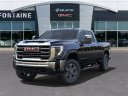 Thumbnail image of 2025 GMC Sierra 3500HD at LaFontaine Buick GMC