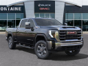 Thumbnail image of 2025 GMC Sierra 3500HD at LaFontaine Buick GMC