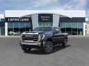 Thumbnail image of 2025 GMC Sierra 3500HD at LaFontaine Buick GMC