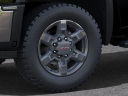Thumbnail image of 2025 GMC Sierra 3500HD at LaFontaine Buick GMC