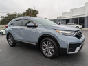 Thumbnail image of 2020 Honda CR-V at Daytona Kia - New