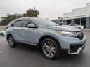 Thumbnail image of 2020 Honda CR-V at Daytona Kia - New