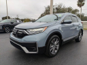 Thumbnail image of 2020 Honda CR-V at Daytona Kia - New