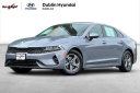 Thumbnail image of 2023 Kia K5 at DublinHyundaiUSED of Dublin, CA