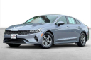 Thumbnail image of 2023 Kia K5 at DublinHyundaiUSED of Dublin, CA