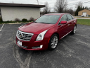 Thumbnail image of 2015 Cadillac XTS at TOLEDO AUTO GROUP, LLC