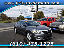 Thumbnail image of 2015 Nissan Altima at Kris Snyder Automotive, Inc