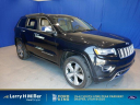 Thumbnail image of 2016 Jeep Grand Cherokee at LarryHMillerFordLincolnMercurySandyUSED of Draper, UT