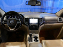 Thumbnail image of 2016 Jeep Grand Cherokee at LarryHMillerFordLincolnMercurySandyUSED of Draper, UT