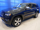 Thumbnail image of 2016 Jeep Grand Cherokee at LarryHMillerFordLincolnMercurySandyUSED of Draper, UT