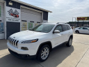 Thumbnail image of 2015 Jeep Cherokee at NATIONAL CAR AND TRUCK SALES