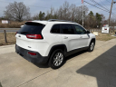 Thumbnail image of 2015 Jeep Cherokee at NATIONAL CAR AND TRUCK SALES