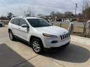Thumbnail image of 2015 Jeep Cherokee at NATIONAL CAR AND TRUCK SALES