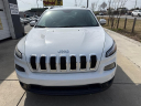 Thumbnail image of 2015 Jeep Cherokee at NATIONAL CAR AND TRUCK SALES