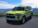 Thumbnail image of 2023 Toyota 4Runner at USED - LarryHMillerToyota