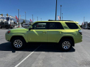 Thumbnail image of 2023 Toyota 4Runner at USED - LarryHMillerToyota