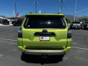 Thumbnail image of 2023 Toyota 4Runner at USED - LarryHMillerToyota