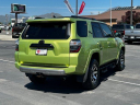 Thumbnail image of 2023 Toyota 4Runner at USED - LarryHMillerToyota