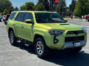Thumbnail image of 2023 Toyota 4Runner at USED - LarryHMillerToyota