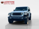 Thumbnail image of 2024 Jeep Wrangler at LaFontaine Ford St. Clair