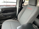 Thumbnail image of 2024 Jeep Wrangler at LaFontaine Ford St. Clair
