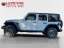 Thumbnail image of 2024 Jeep Wrangler at LaFontaine Ford St. Clair