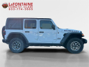 Thumbnail image of 2024 Jeep Wrangler at LaFontaine Ford St. Clair
