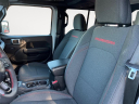 Thumbnail image of 2024 Jeep Wrangler at LaFontaine Ford St. Clair