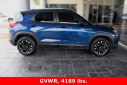 2022 Chevrolet Trailblazer LT at Fred Haas Toyota World NEW