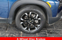 Thumbnail image of 2022 Chevrolet Trailblazer at Fred Haas Toyota World NEW
