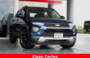 Thumbnail image of 2022 Chevrolet Trailblazer at Fred Haas Toyota World NEW