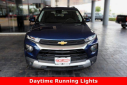 Thumbnail image of 2022 Chevrolet Trailblazer at Fred Haas Toyota World NEW
