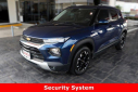 Thumbnail image of 2022 Chevrolet Trailblazer at Fred Haas Toyota World NEW