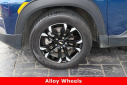 Thumbnail image of 2022 Chevrolet Trailblazer at Fred Haas Toyota World NEW