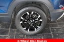 Thumbnail image of 2022 Chevrolet Trailblazer at Fred Haas Toyota World NEW