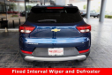 Thumbnail image of 2022 Chevrolet Trailblazer at Fred Haas Toyota World NEW