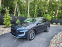 Thumbnail image of 2022 Ford Escape at Northtowne Auto Group