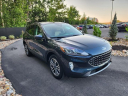 Thumbnail image of 2022 Ford Escape at Northtowne Auto Group