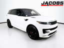 Thumbnail image of 2023 Land Rover Range Rover Sport at Jacobs Mitsubishi - Wesley Chapel