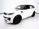 Thumbnail image of 2023 Land Rover Range Rover Sport at Jacobs Mitsubishi - Wesley Chapel