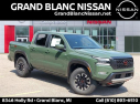 Thumbnail image of 2024 Nissan Frontier at Grand Blanc Nissan