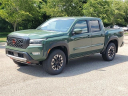 Thumbnail image of 2024 Nissan Frontier at Grand Blanc Nissan