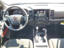 Thumbnail image of 2024 Nissan Frontier at Grand Blanc Nissan