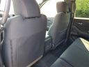 Thumbnail image of 2024 Nissan Frontier at Grand Blanc Nissan