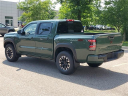Thumbnail image of 2024 Nissan Frontier at Grand Blanc Nissan