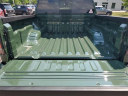 Thumbnail image of 2024 Nissan Frontier at Grand Blanc Nissan