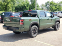 Thumbnail image of 2024 Nissan Frontier at Grand Blanc Nissan