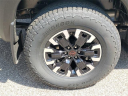 Thumbnail image of 2024 Nissan Frontier at Grand Blanc Nissan