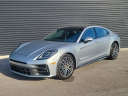 Thumbnail image of 2025 Porsche Panamera at Bert Smith Porsche - NEW